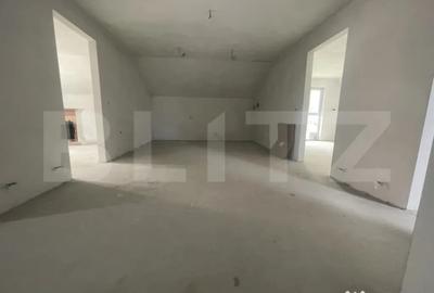 Casă cu 5 camere cu Teren 1000 Mp în Central - 5