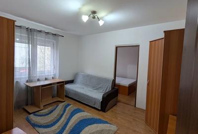 Apartament cu 2 camere nedecomandat în Central - 2