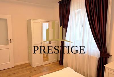 Apartament cu 3 camere decomandat, mobilat în Mihai Viteazul - 4