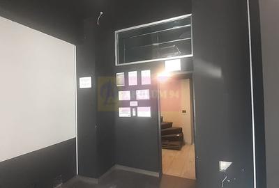 Spațiu comercial, de 85 mp, în Centrul Civic - 39