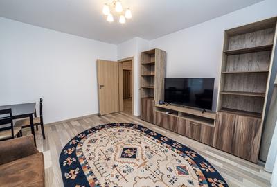 Apartament de 2 camere | Parcare | Parcul Carol - 3
