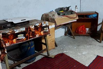 Casă cu 2 camere în Ciurari