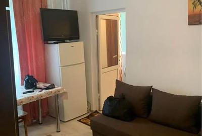 Apartament cu 2 camere semidecomandat în Tomis Nord - 2