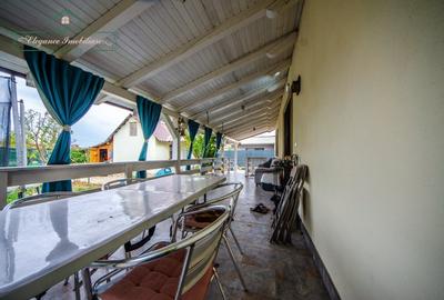 Casa/Vila individuala moderna cu 4 Camere, Loc.Vladimirescu, Arad - 12