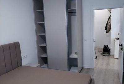 Apartament cu 2 camere în Teaca - 5