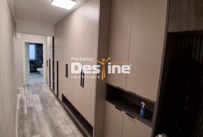 Complex nou Rediu -  preturi cu TVA inclus - locuri de parcare intabulate - 5