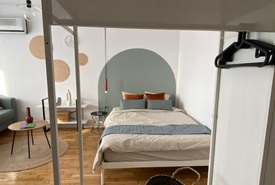 Inchiriez Garsoniera pe Nicolae Titulescu - 5