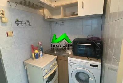 Garsonieră semidecomandată, mobilată în Lazaret - 2