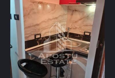 Garsonieră în Complex Studențesc