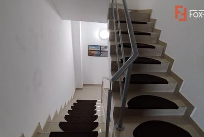 Duplex cu 5 camere cu Canalizare în Simion Bărnuțiu - 19