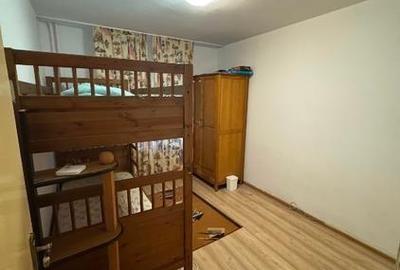 Decomandat, 3 camere, 2 bai, mobilat și utilat, boxa, Tractorul, Brasov - 3