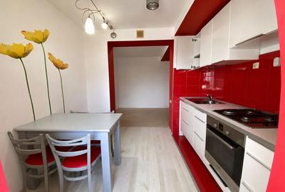 Apartament cu 2 camere decomandat, mobilat în Baba-Dochia - 6