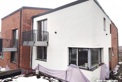 Duplex cu 5 camere cu Canalizare în Dezmir - 3