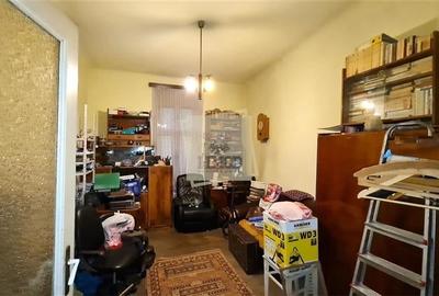 Apartament 3 camere loc parcare zona Piata Cibin - 4