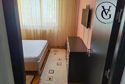 Apartament 2 camere + aer conditionat - Tomis Nord Hotel Zodiac - 4