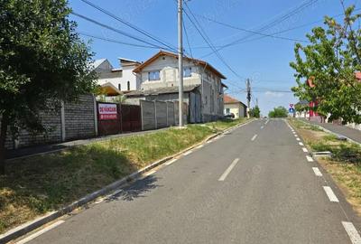 Teren de 403 mp, în Central - 3