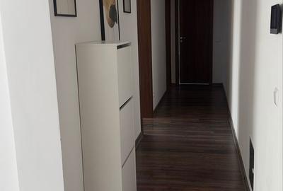 Apartament cu 3 camere în Petru Rareș - 8