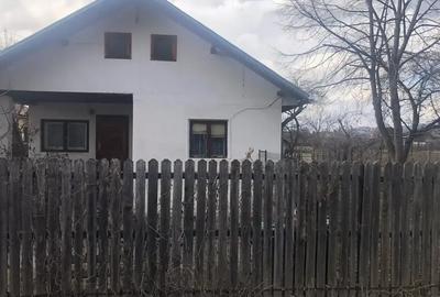 Casa  cu imbunatatiri, curte + livada Drajna de Jos / Prahova! - 2