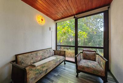 Casă individuală cu 5 camere cu Teren 500 Mp în Mogoșoaia - 16