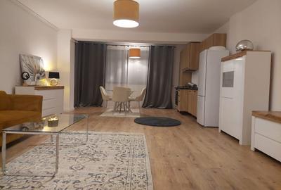 Apartament 2 camere Ivory Residence rond OMV Pipera Parcare Apartament 2 camere Ivory Residence rond OMV Pipera Parcare - 13