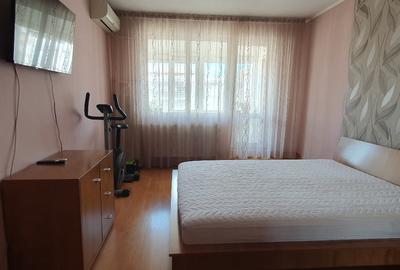 Apartament cu 3 camere decomandat, mobilat în Dristor - 10