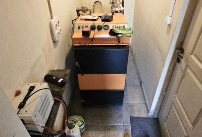 Casă cu 5 camere cu Canalizare în Ologeni - 15