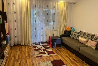 Apartament 2 camere parcul Sebastian 13 Septembrie etajul 1 bloc reabilitat - 3