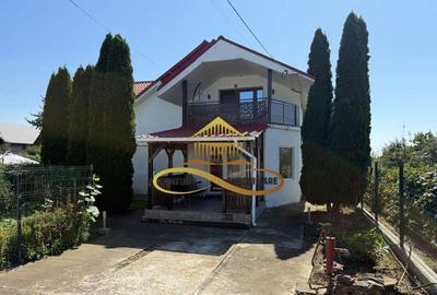 Casa de vanzare in Letea Bacau - 7