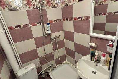 Garsonieră în Calea Moinești - 5