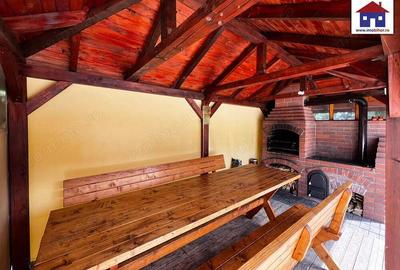 Pensiune Hotel Motel Vila - Baile Felix Baile 1 Mai - IMOBIHOR - 7