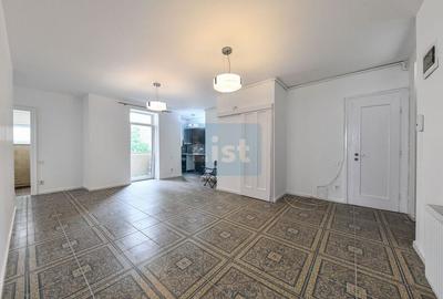 Apartament cu 3 camere semidecomandat în Semicentral - 12