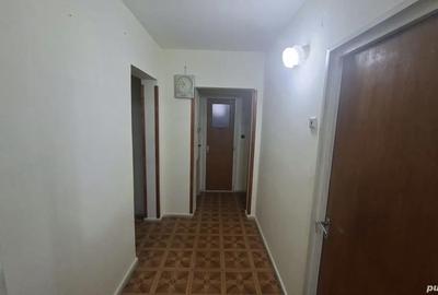 Apartament cu 4 camere decomandat în Republicii - 6