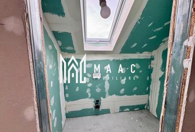 Casă individualăI I 115 mp utili I Teren 536 mp I Șura Mare - 13