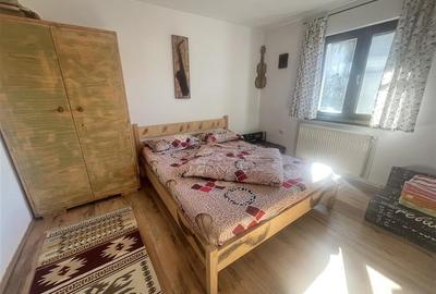 Casa 3 camere balcon si curte zona Bld Milea Casa 3 camere balcon si curte zona Bld Milea - 6