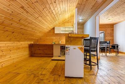 Aleasa Pensiune, pe 1.400 mp teren, in curcubeu montan, Bran - Poarta, Brasov - 15