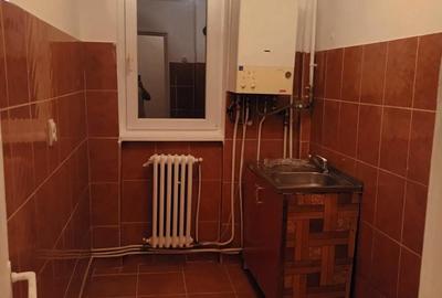 Apartament cu 2 camere nedecomandat în Nord - 4