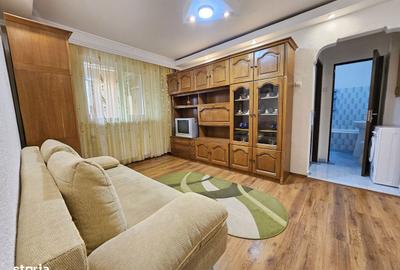 Apartament cu 2 camere semidecomandat, mobilat în Trivale - 2