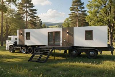 Casă în Central - 3