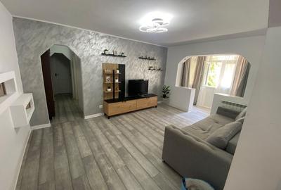 Apartament cu 4 camere decomandat în Aluniș - 6