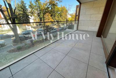 Apartament cu 2 camere decomandat, mobilat în Capitale - 1