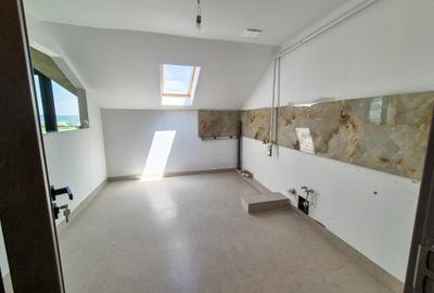 Apartament Mansarda 4 camere Teilor Pitesti - 6