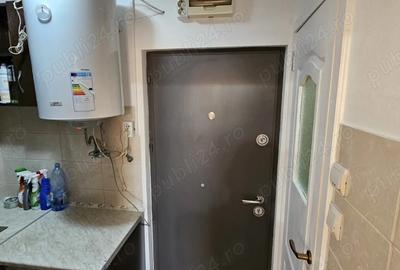 Garsoniera Lazaret, H. Coanda, doar pentru persoane serioase! - 5