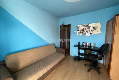 Apartament cu 3 camere decomandat, mobilat în Lugoj - 2