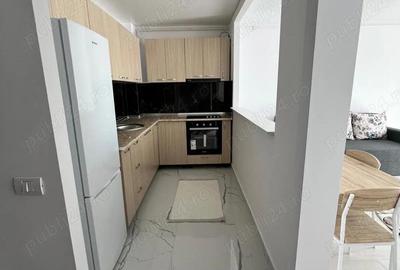Apartament 2 camere nou langa metrou primul chirias sector 3 - 3