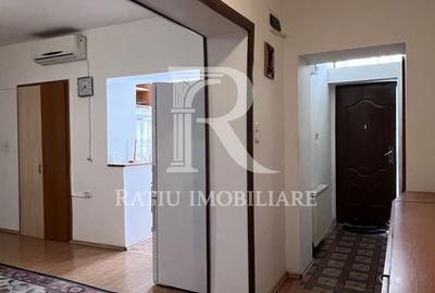 Apartament cu 3 camere în Tinca - 14