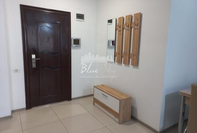 Apartament cu 2 camere decomandat, mobilat în Central - 7