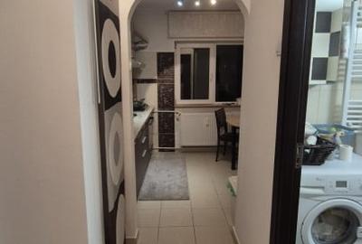 Garsonieră decomandată, mobilată în Brâncoveanu - 5