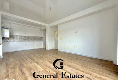 Apartament cu 2 camere decomandat în Bârnova - 3