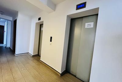 Spatii de Birou in Calea Vitan-Spl. Unirii, suprafete intre 47 si 300 mp - 6