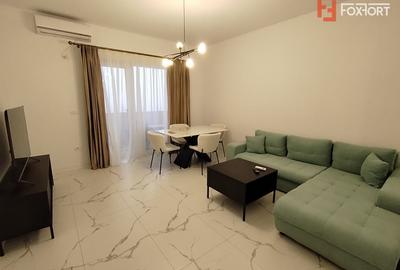 Apartament cu 2 camere de inchiriat in Giroc, zona Sud-Est - 1
